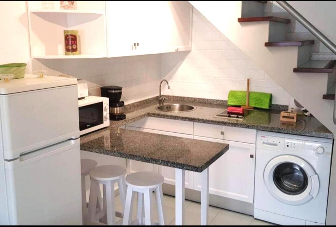 Amazing Bungalow With Wi-Fi For Relaxing Holidays Maspalomas  Buitenkant foto