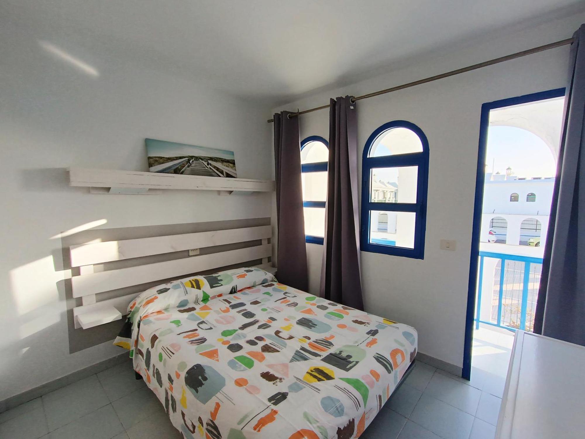 Amazing Bungalow With Wi-Fi For Relaxing Holidays Maspalomas  Buitenkant foto