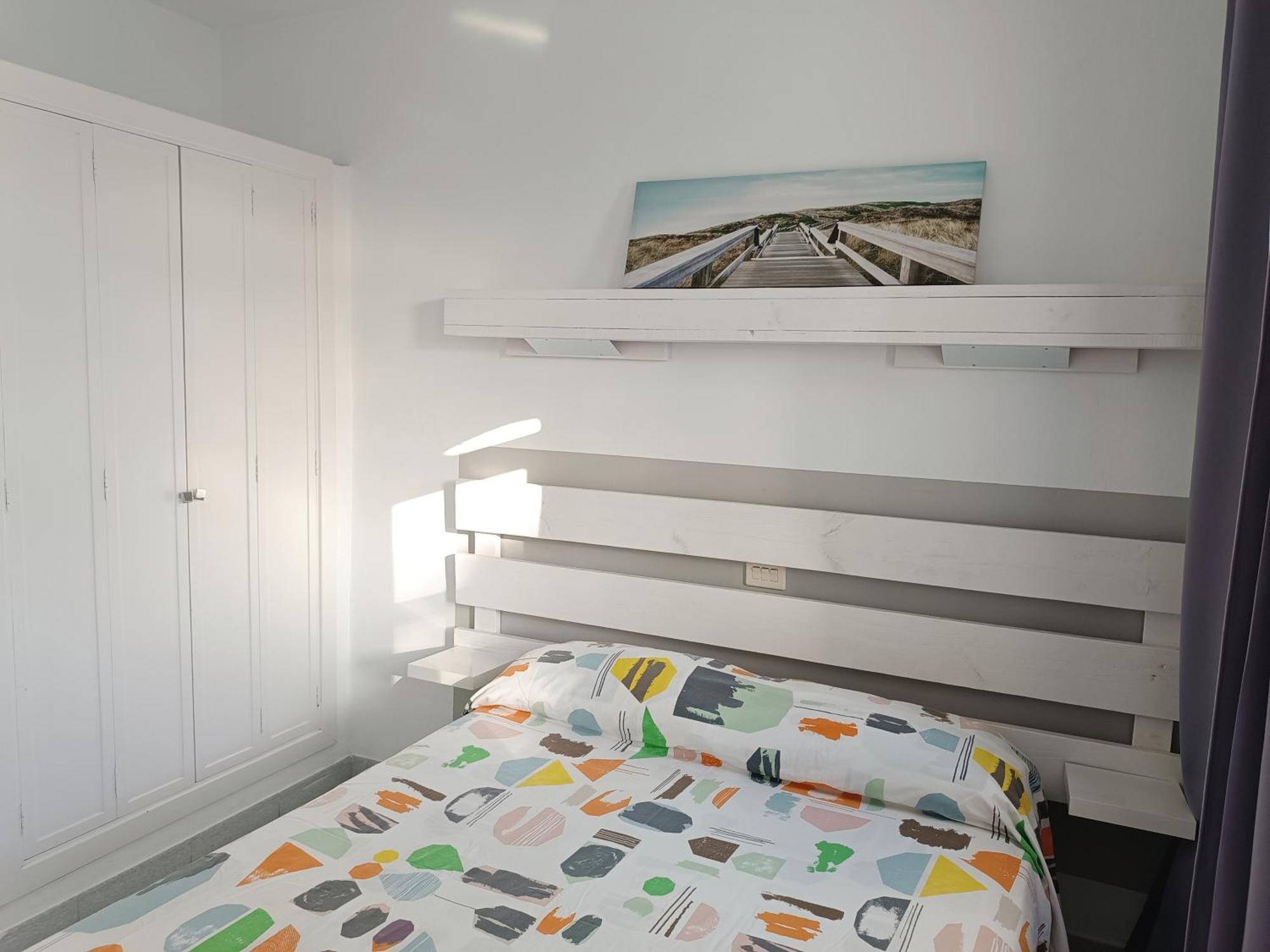 Amazing Bungalow With Wi-Fi For Relaxing Holidays Maspalomas  Buitenkant foto