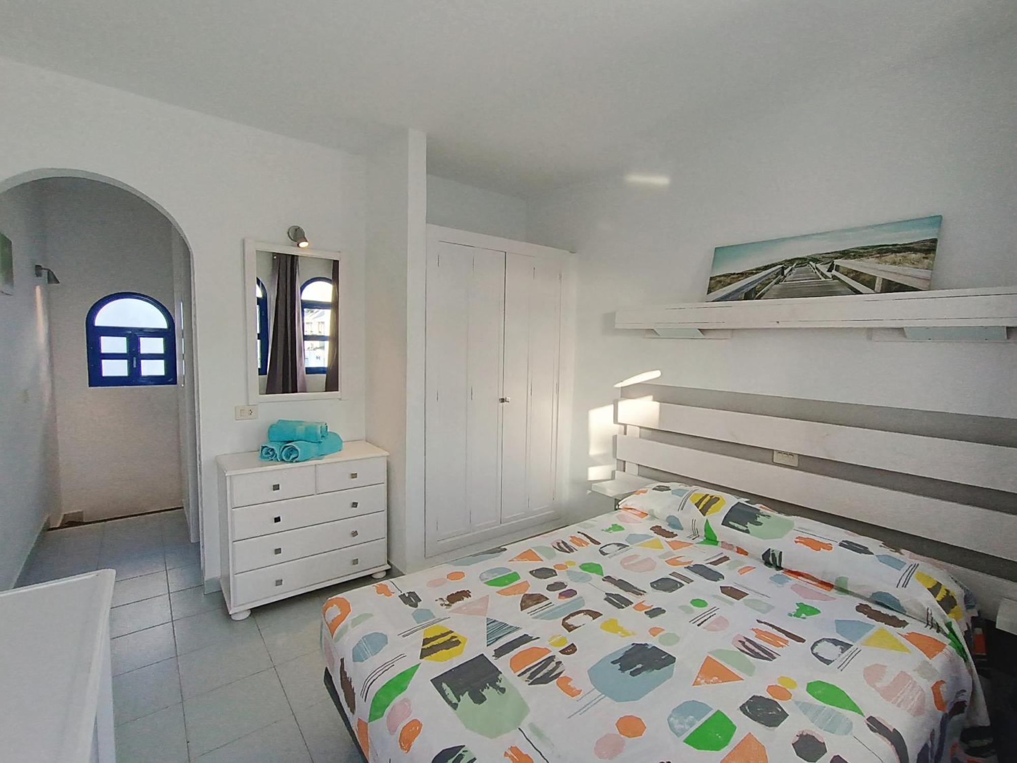 Amazing Bungalow With Wi-Fi For Relaxing Holidays Maspalomas  Buitenkant foto