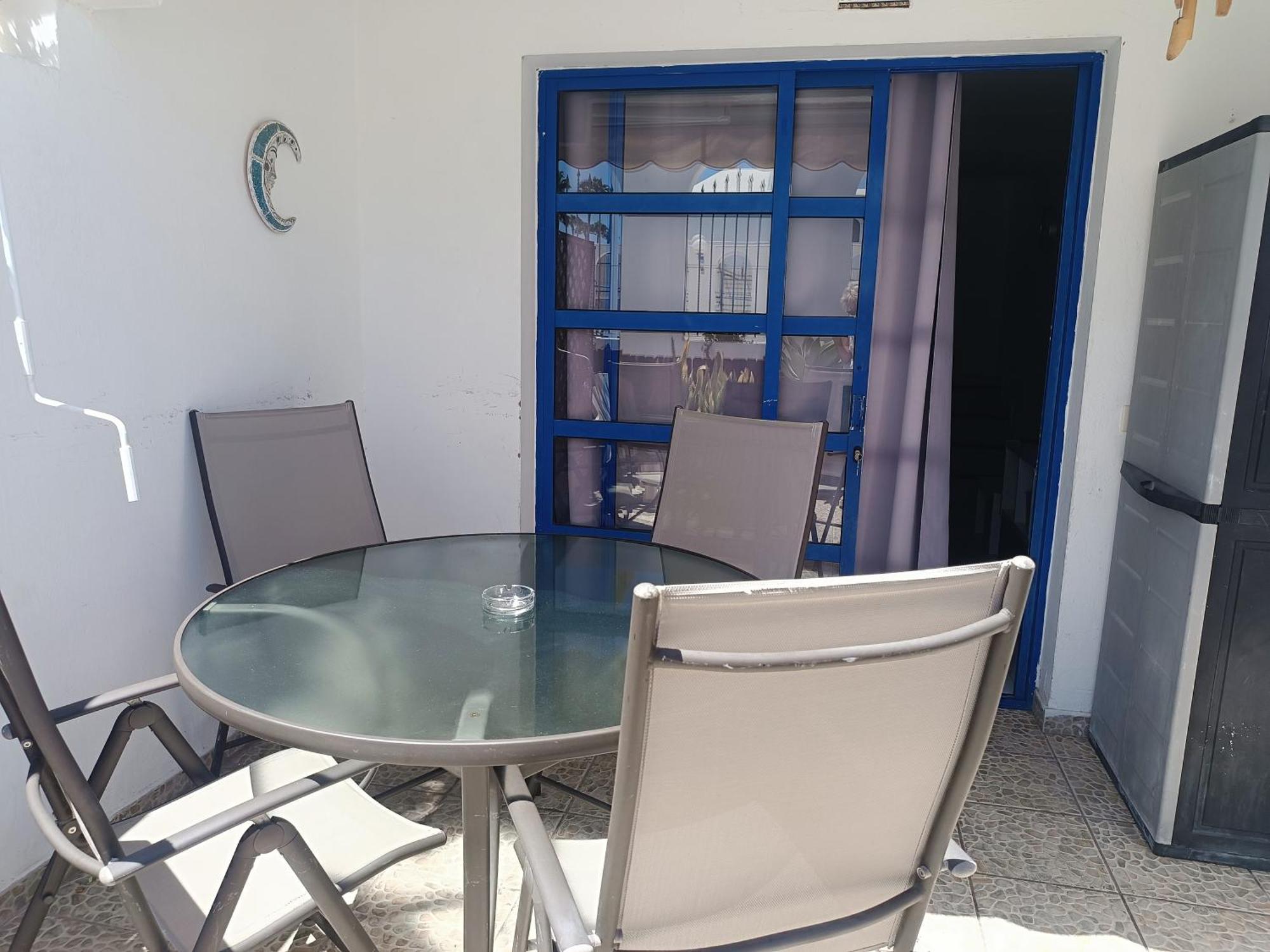 Amazing Bungalow With Wi-Fi For Relaxing Holidays Maspalomas  Buitenkant foto