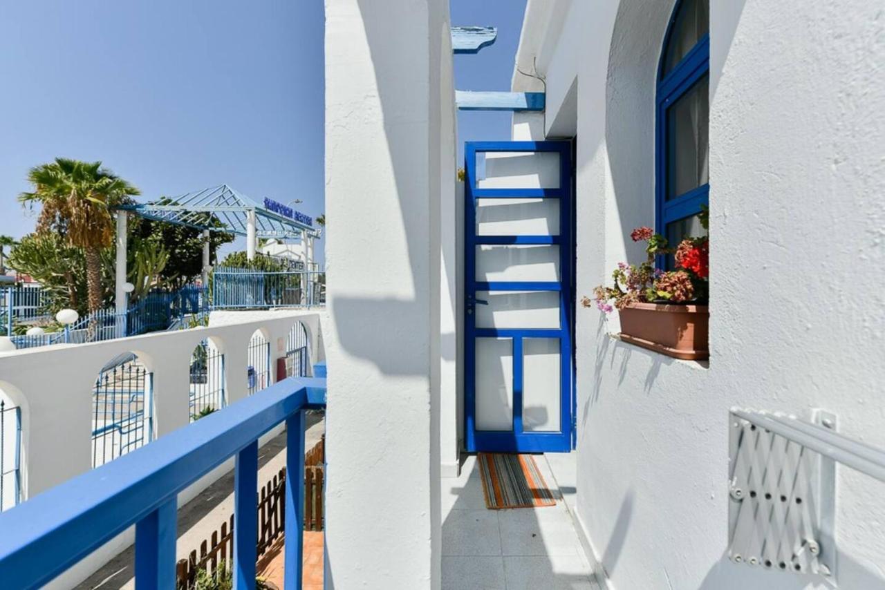 Amazing Bungalow With Wi-Fi For Relaxing Holidays Maspalomas  Buitenkant foto