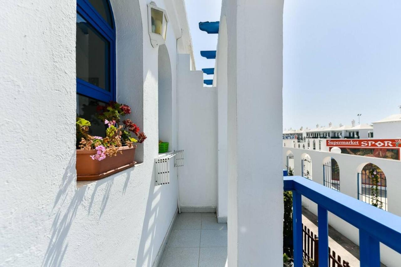 Amazing Bungalow With Wi-Fi For Relaxing Holidays Maspalomas  Buitenkant foto